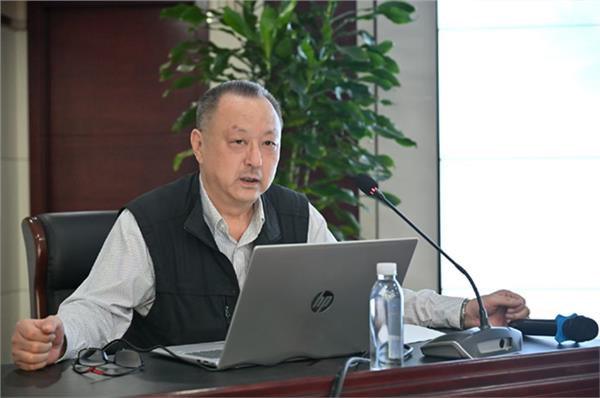 第八届孟子思想研讨会在合肥召开