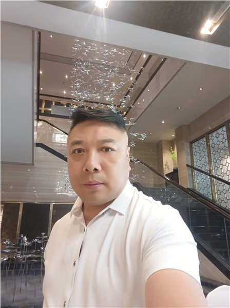郝江华：爱的力量