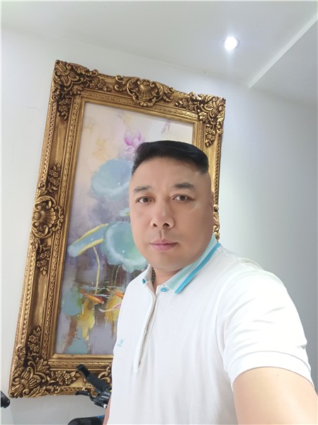 郝江华：爱的自知之明