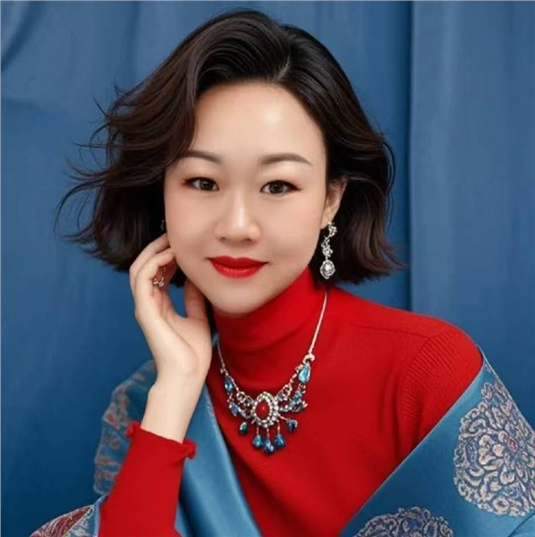 王俪：盼归