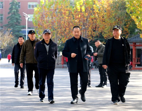 _IBK_1.jpg 省市领导及专家学者一行莅临少林小龙武校调研指导工作