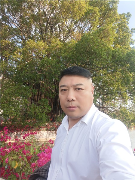 郝江华：爱的2026年