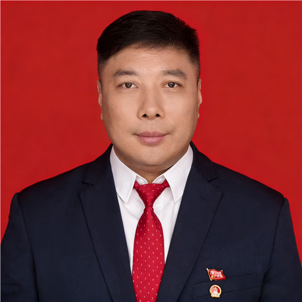 郝江华：爱的河南